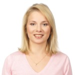 Аля Назаркина